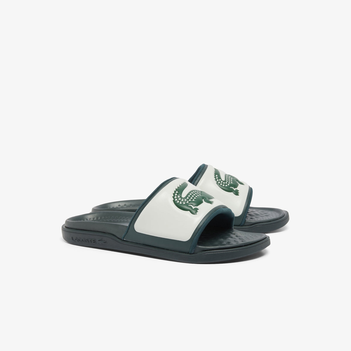 Slides LACOSTE - 49CMA0040 1Y5
