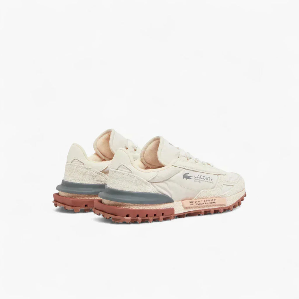 Elite Active Leather Sneakers