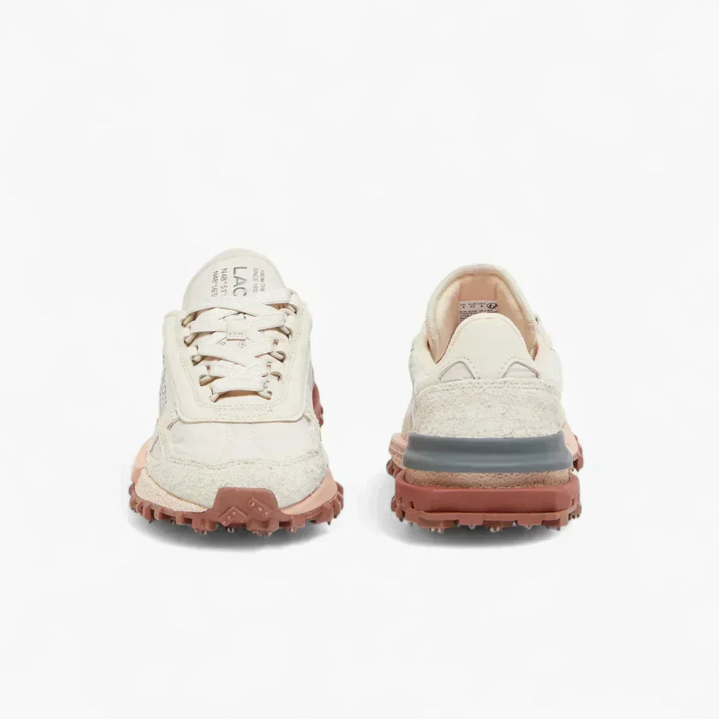Elite Active Leather Sneakers