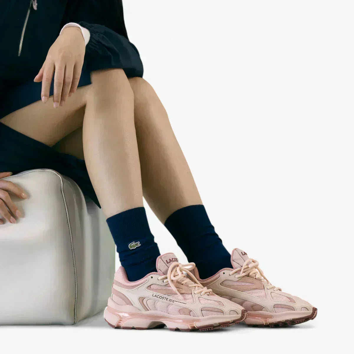 L003 2K24 Sneakers