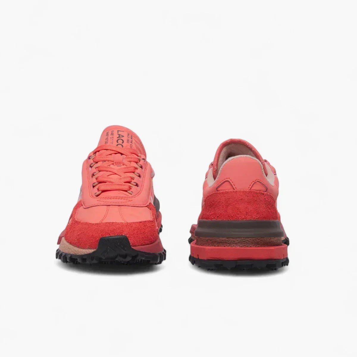 Elite Active Leather Sneakers