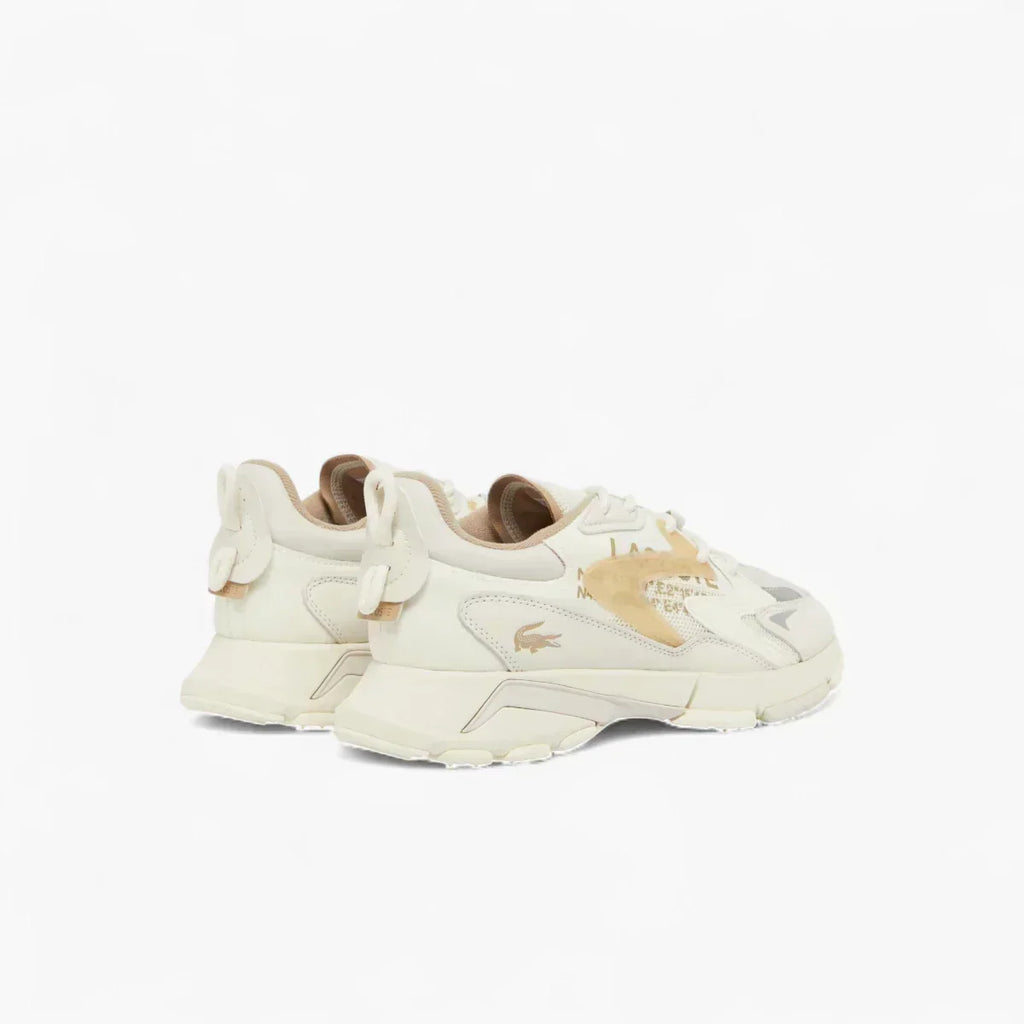 L003 Neo Tech Sneakers