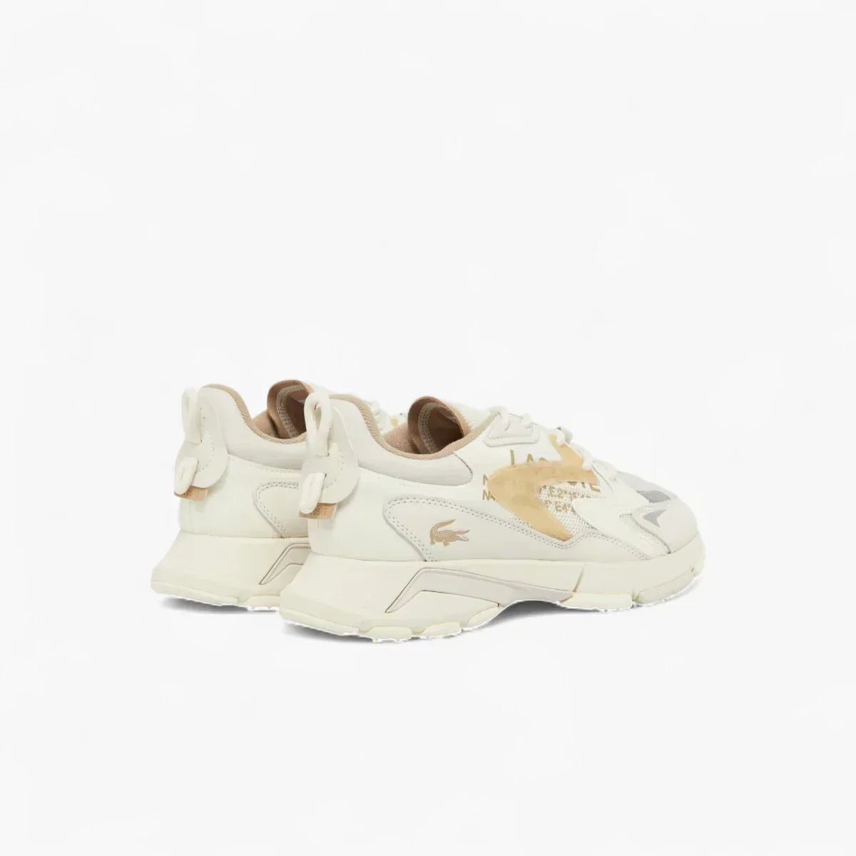L003 Neo Tech Sneakers