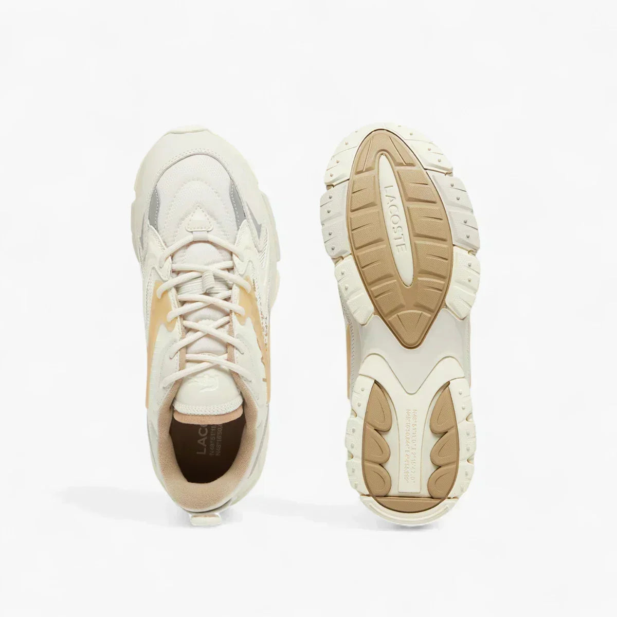 L003 Neo Tech Sneakers