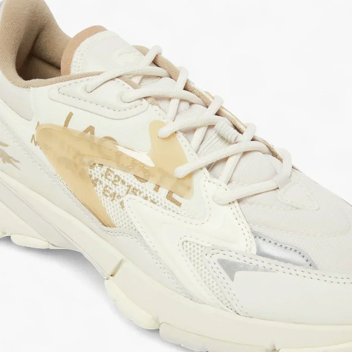 L003 Neo Tech Sneakers