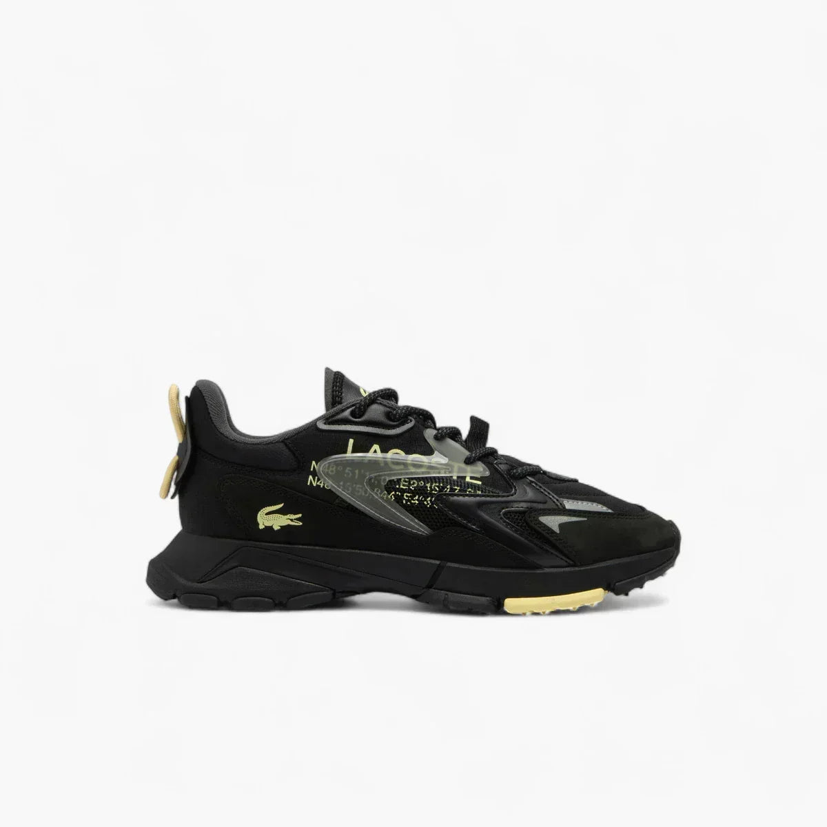 L003 Neo Tech Sneakers