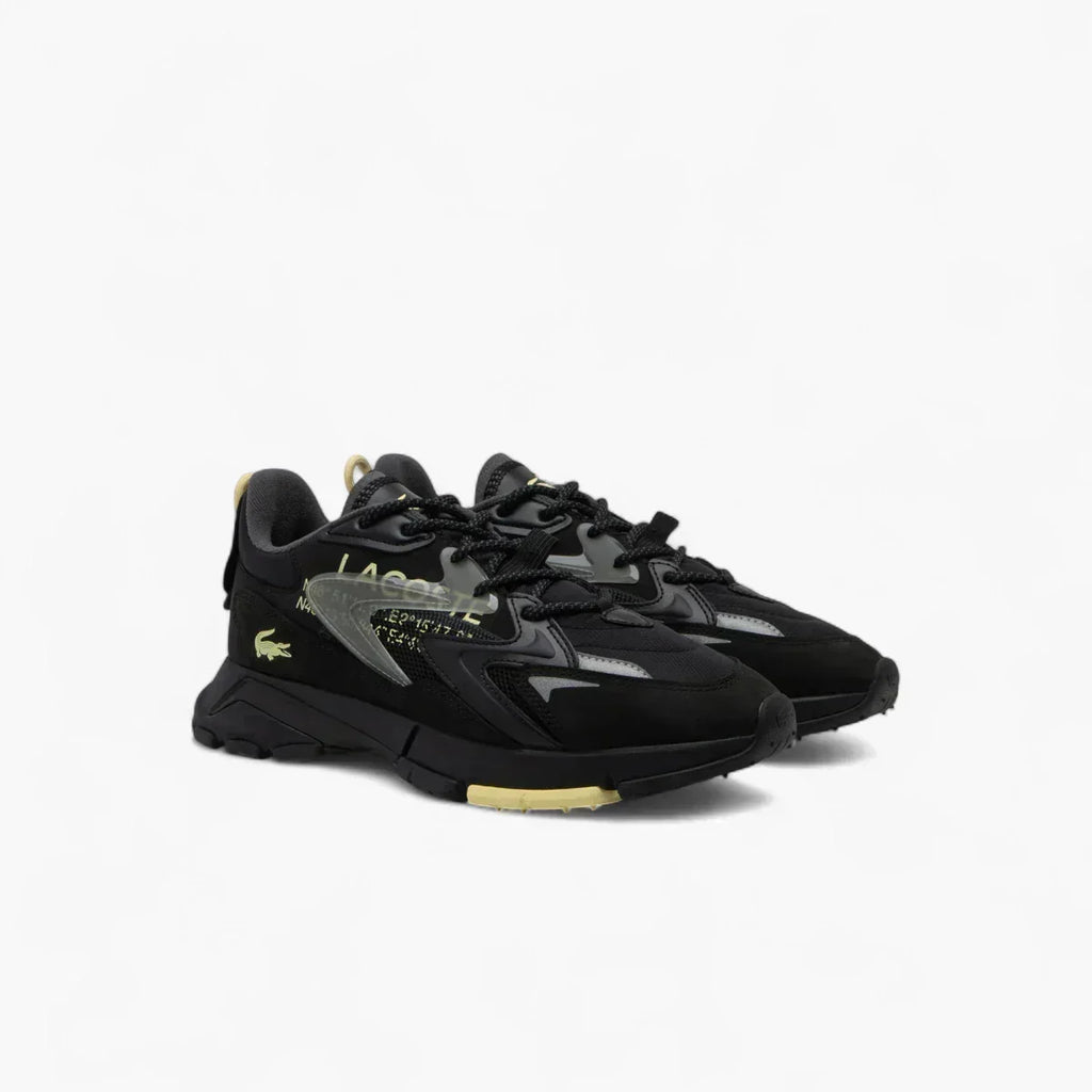 L003 Neo Tech Sneakers