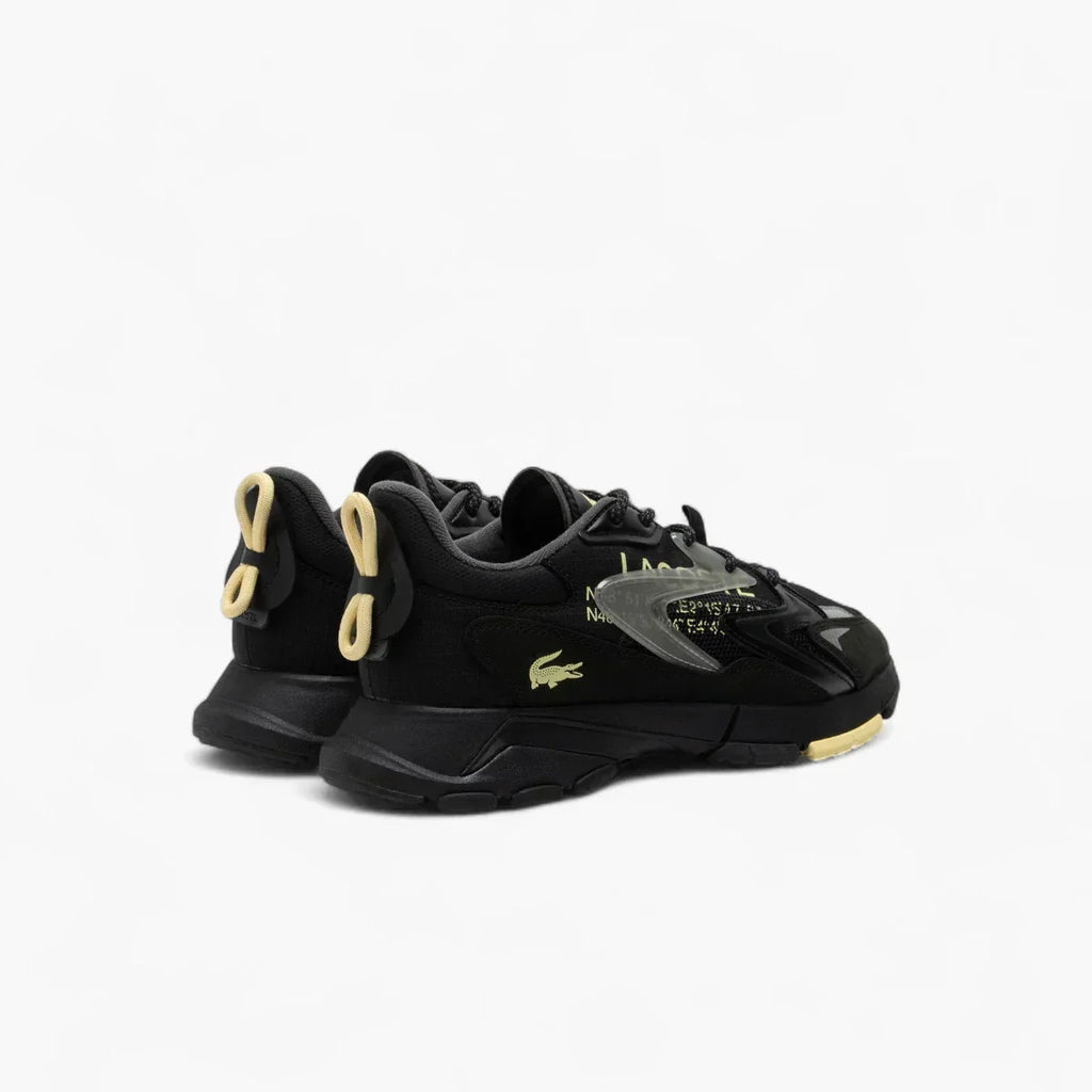 L003 Neo Tech Sneakers