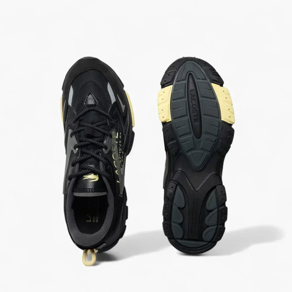 L003 Neo Tech Sneakers