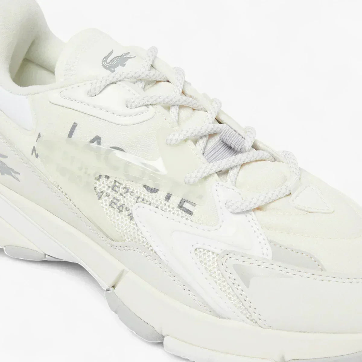 L003 Neo Tech Sneakers