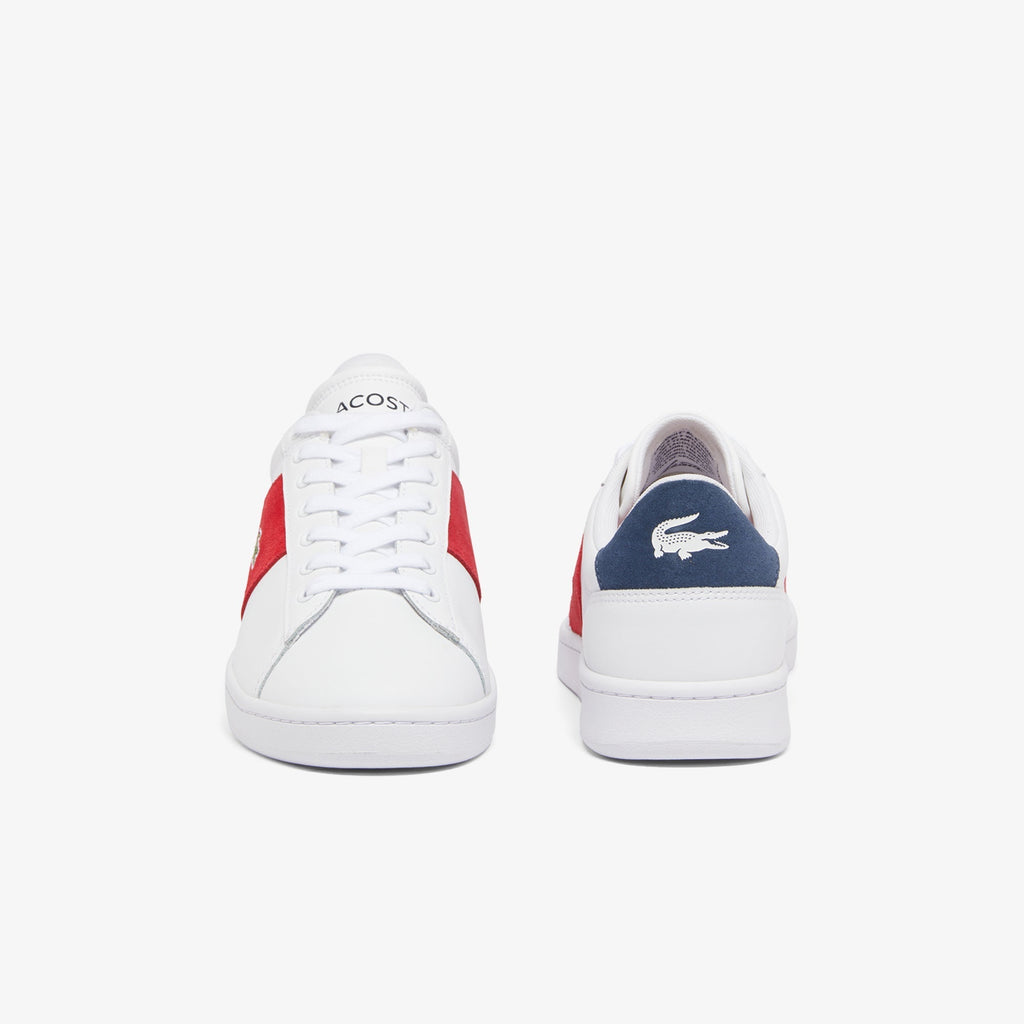 Lacoste Men's Carnaby Set Cigar Bar Sneakers - view 5