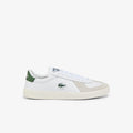 Lacoste Men's Baseshot Pro Leather Sneakers