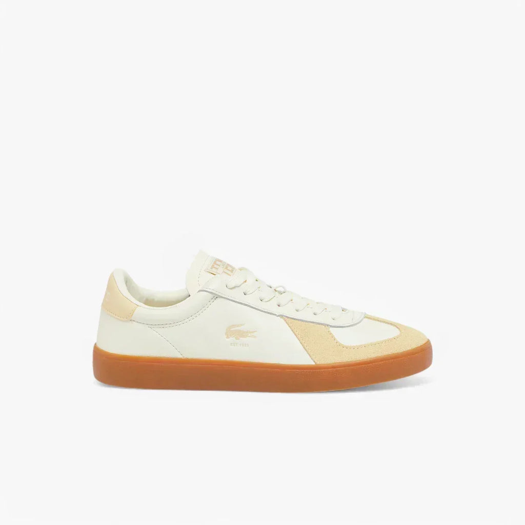 Men's Baseshot Pro Leather Sneakers