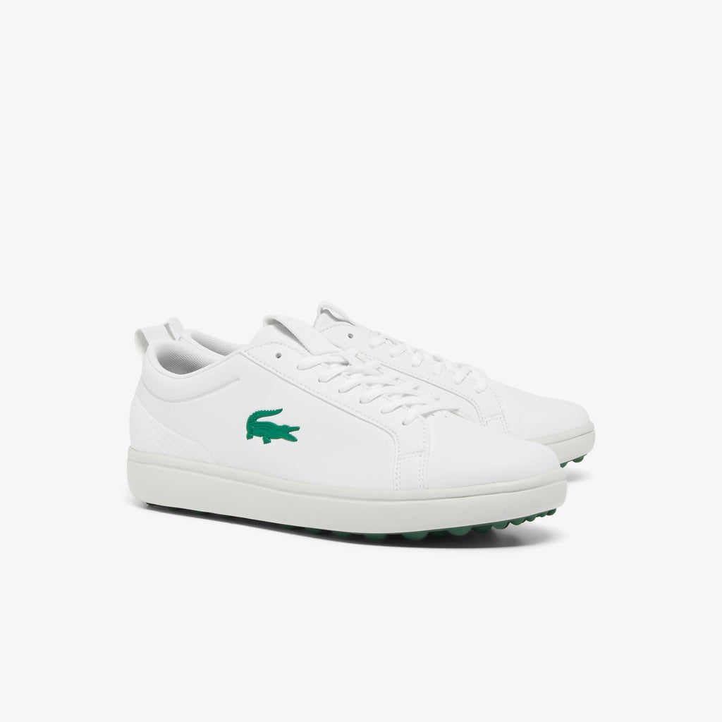 Lacoste Men's G Elite Golf Shoes - view 2