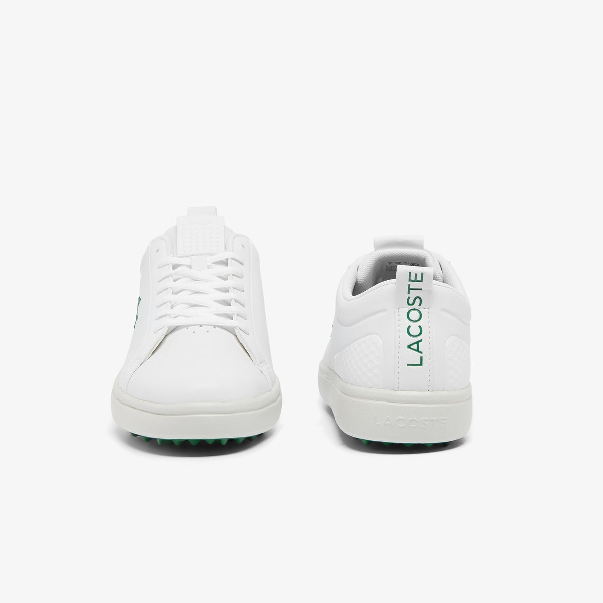 Lacoste Men's G Elite Golf Shoes - view 5