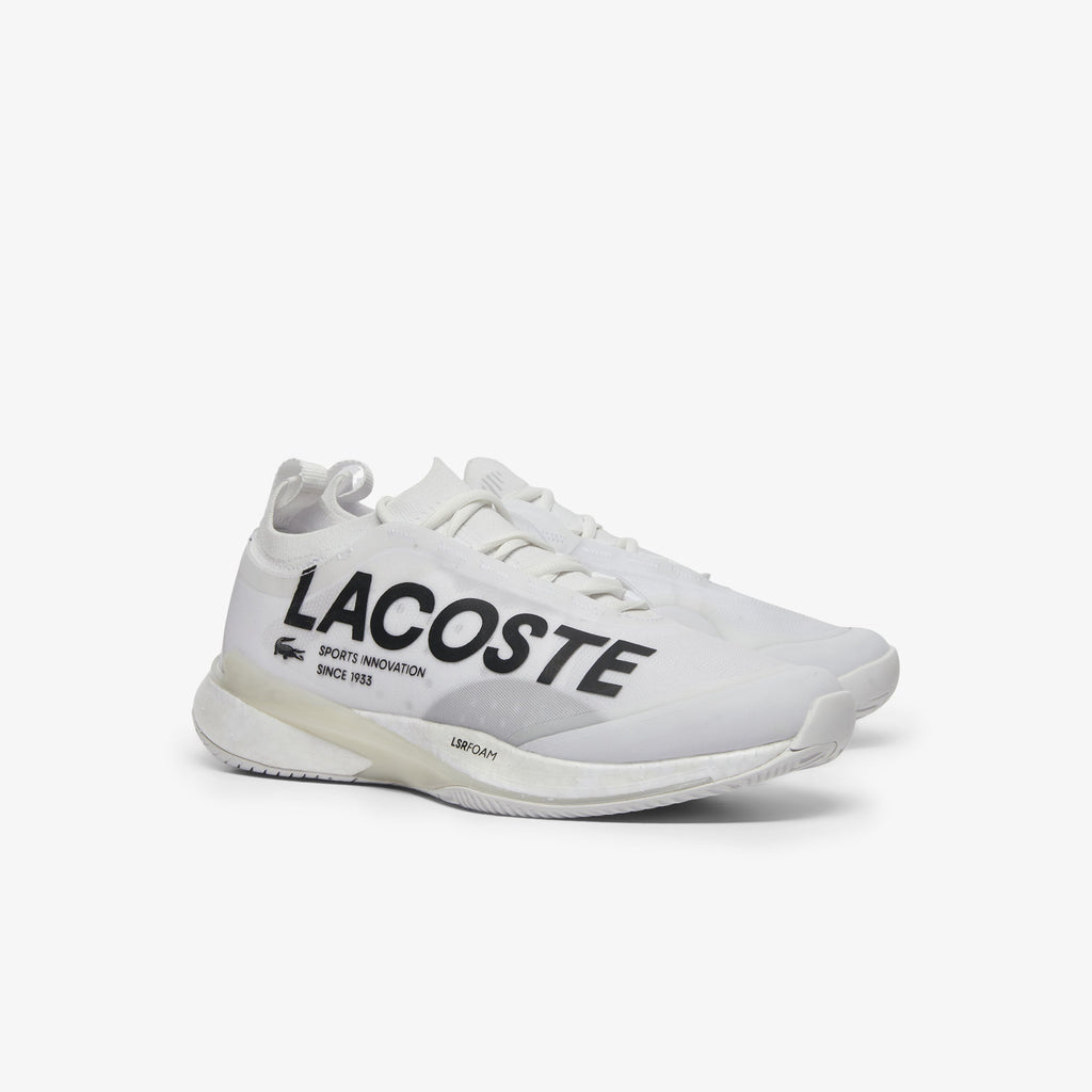 Lacoste Men's AG-LT25 Lite Tennis Shoes - view 3