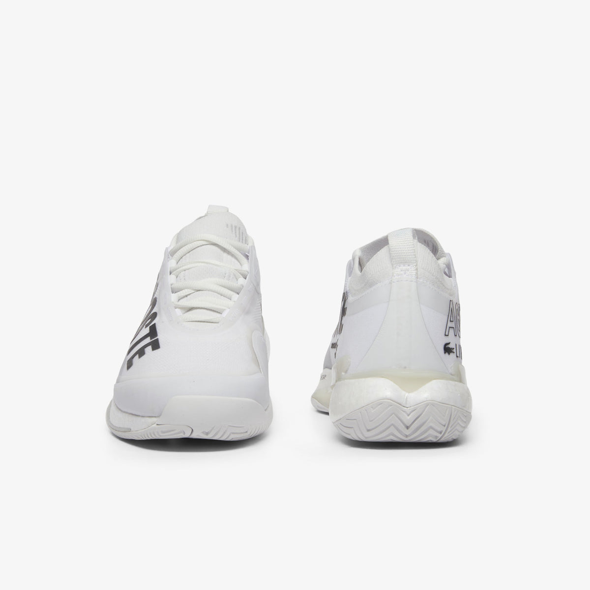 Lacoste Men's AG-LT25 Lite Tennis Shoes - view 6