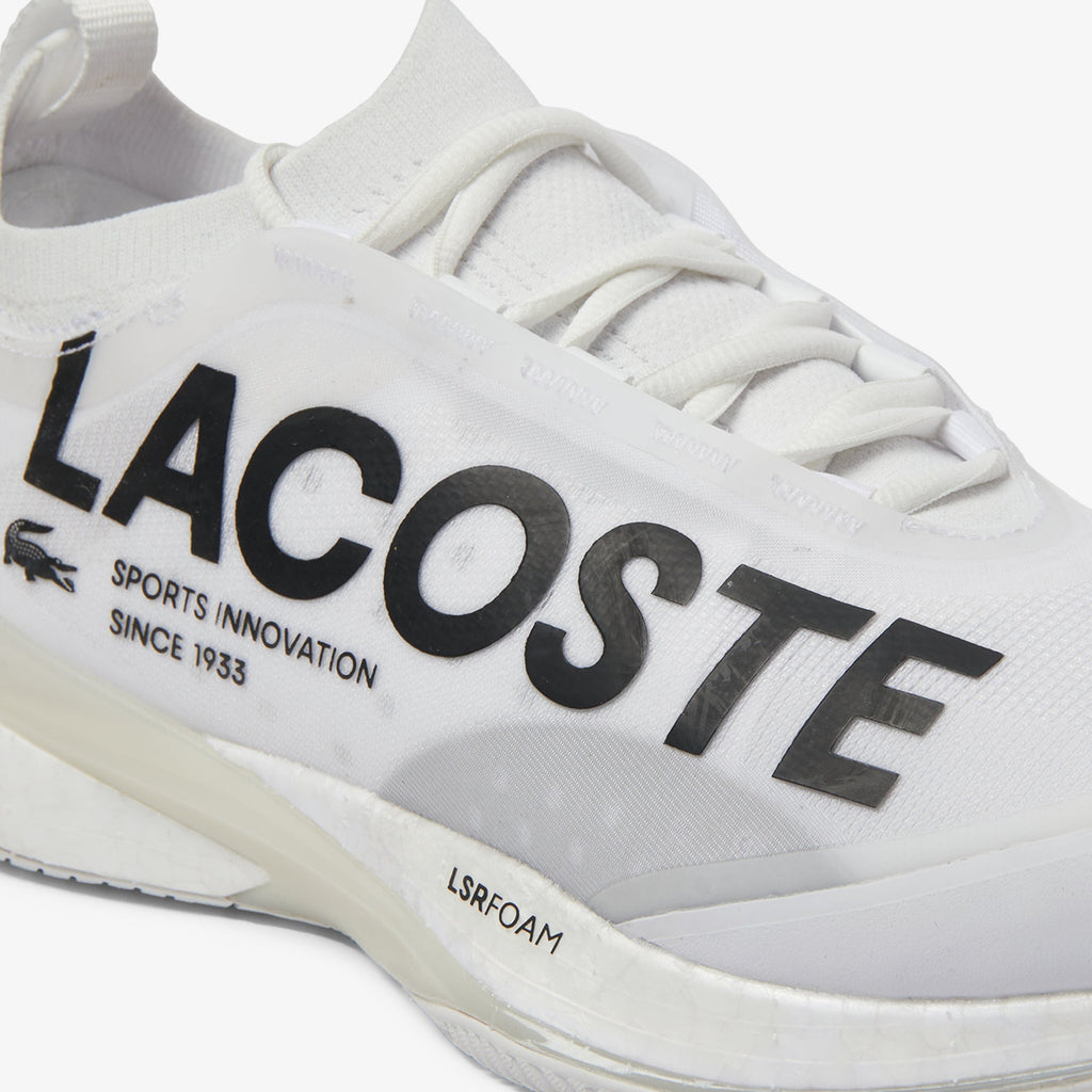 Lacoste Men's AG-LT25 Lite Tennis Shoes - view 7