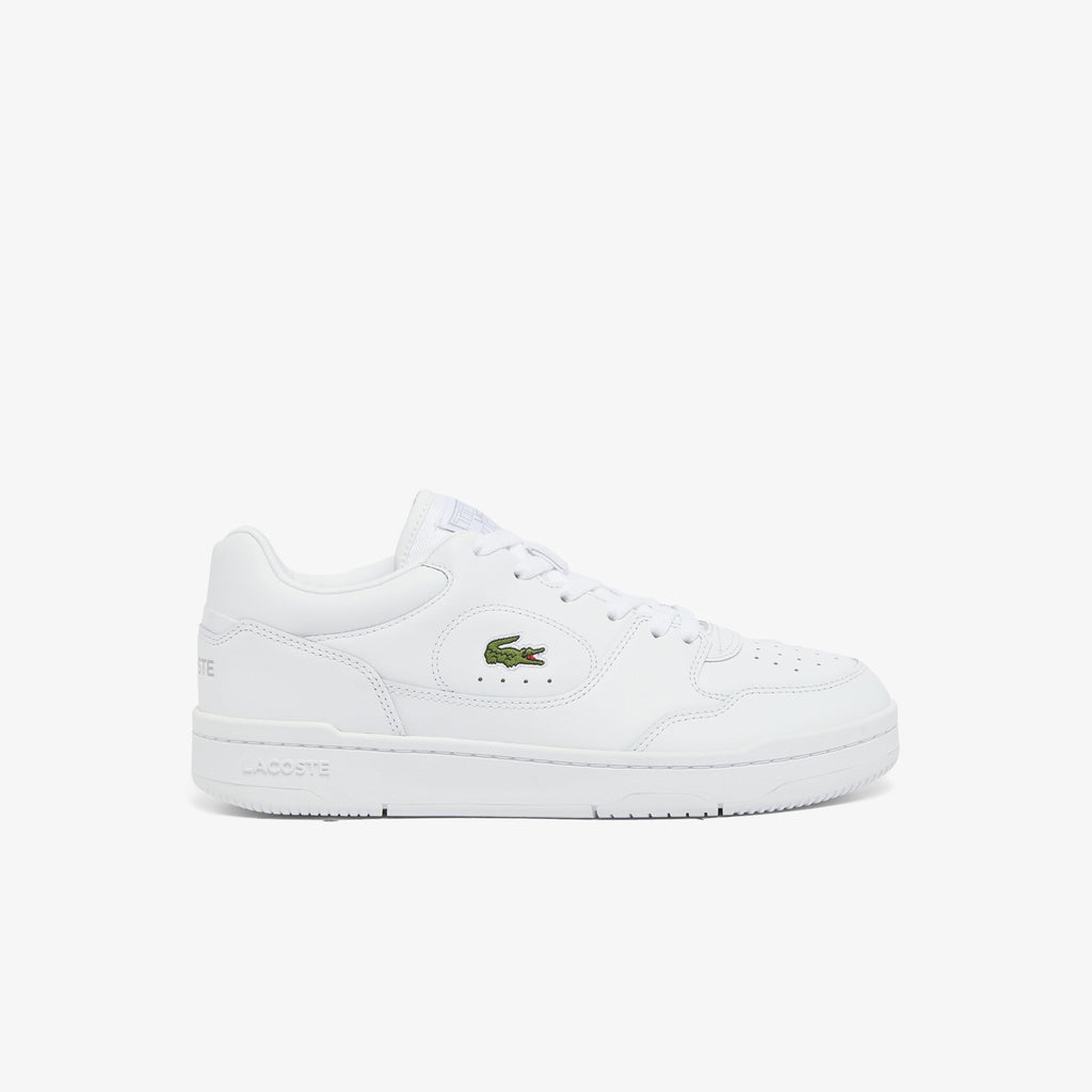 Lacoste Men's Linedrive Leather Sneakers