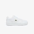 Lacoste Men's Linedrive Leather Sneakers