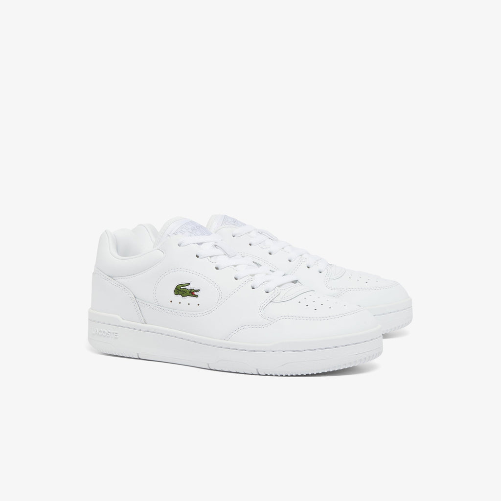 Lacoste Men's Linedrive Leather Sneakers - view 2