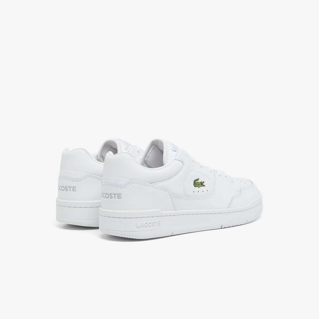 Lacoste Men's Linedrive Leather Sneakers - view 5