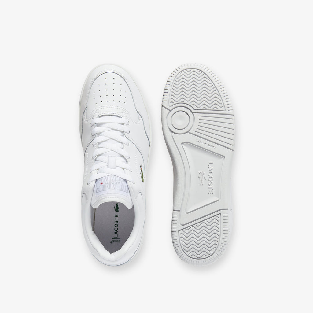 Lacoste Men's Linedrive Leather Sneakers - view 6