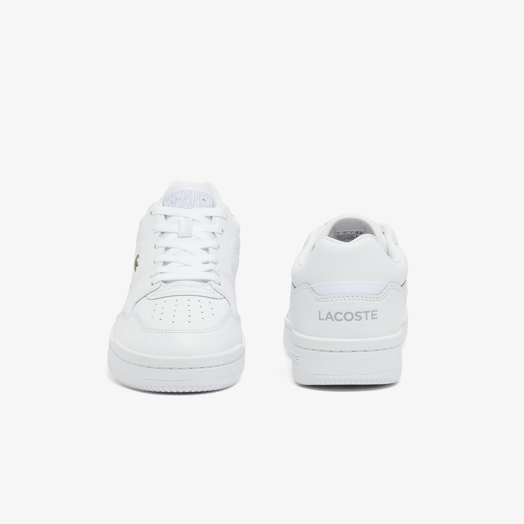 Lacoste Men's Linedrive Leather Sneakers - view 3