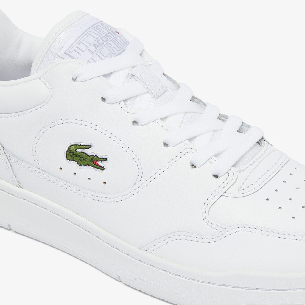 Lacoste Men's Linedrive Leather Sneakers - view 4
