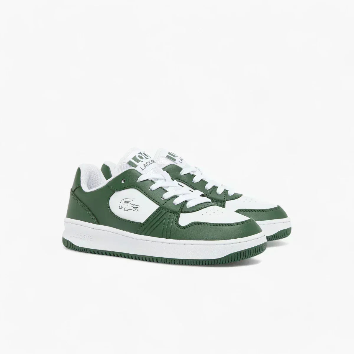 Junior's L001 Trainers