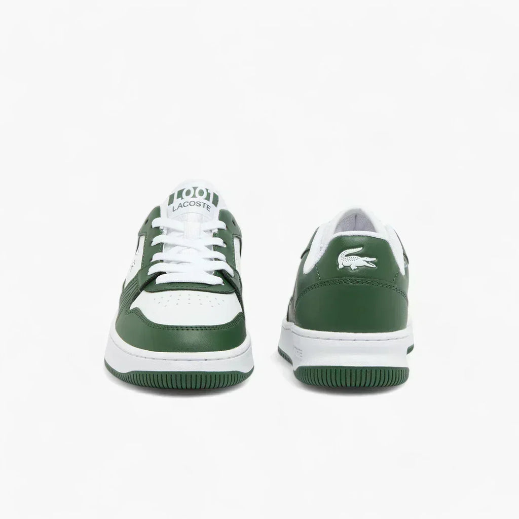 Children's L001 Set Leather Sneakers