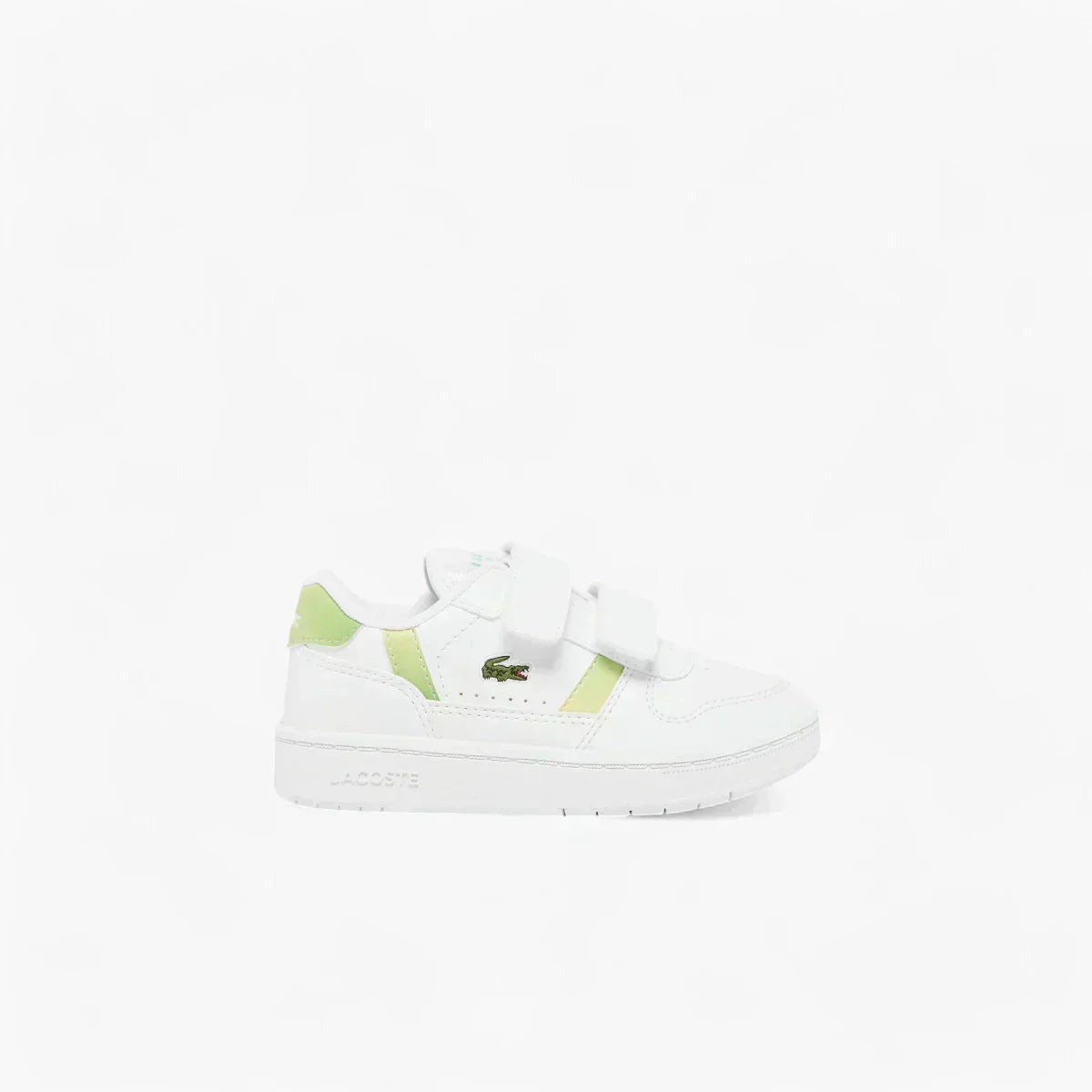 Infant's T-Clip Set Sneakers