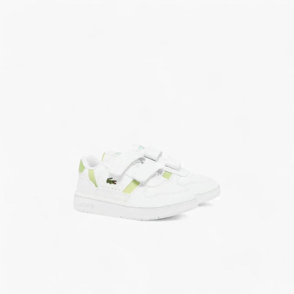Infant's T-Clip Set Sneakers