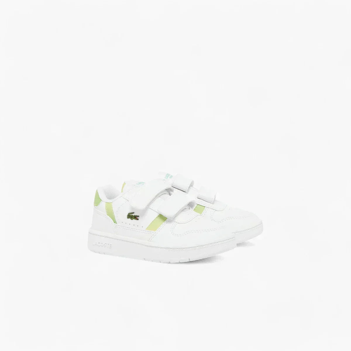 Infant's T-Clip Set Sneakers