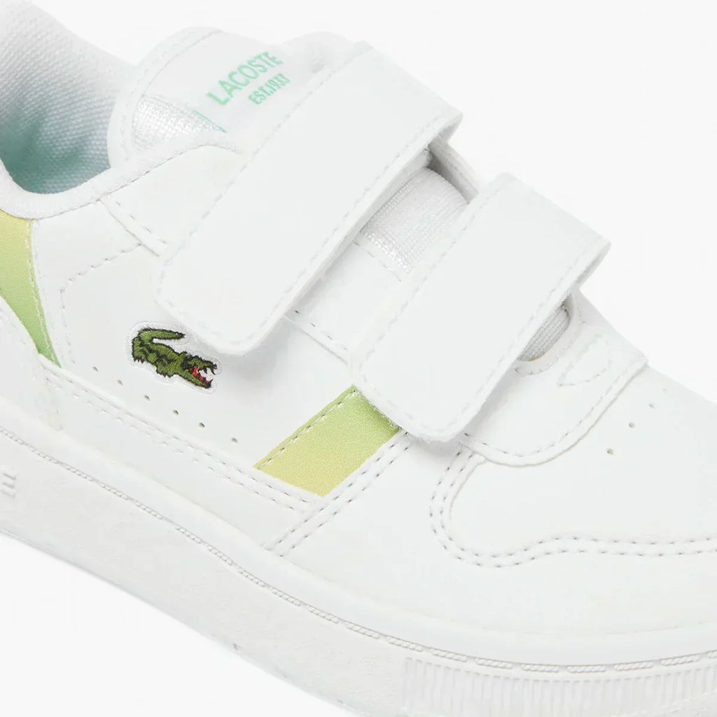 Infant's T-Clip Set Sneakers