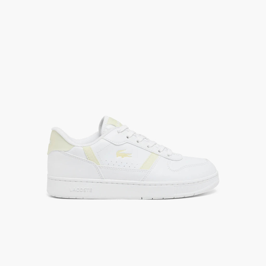 Junior's T-Clip Trainers