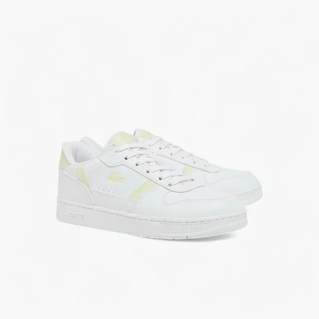 Junior's T-Clip Trainers