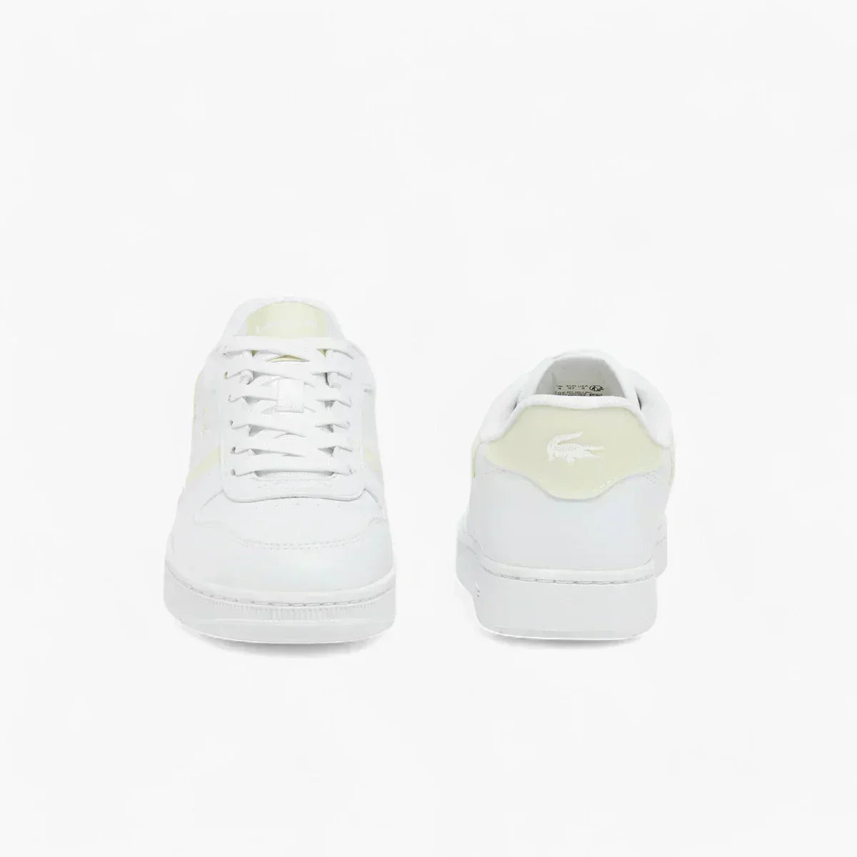 Junior's T-Clip Trainers