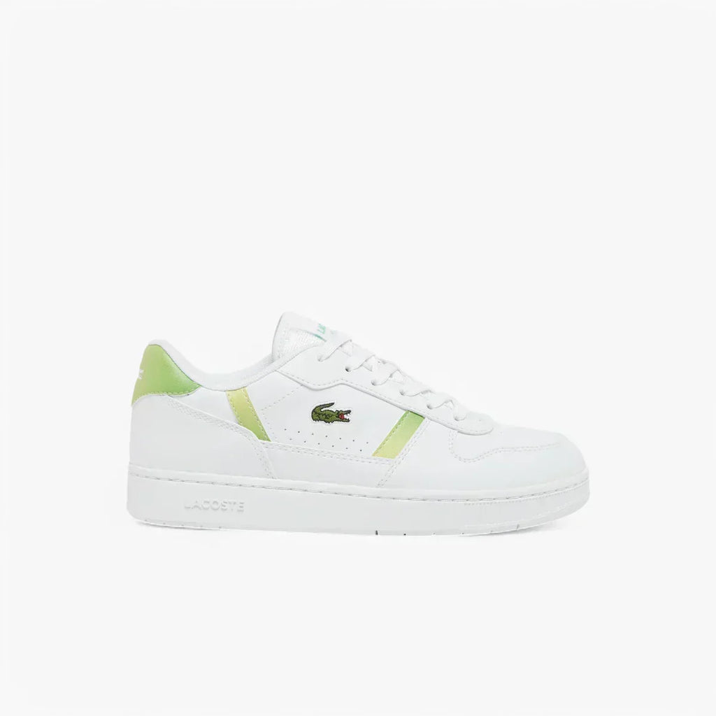 Junior's T-Clip Set Sneakers