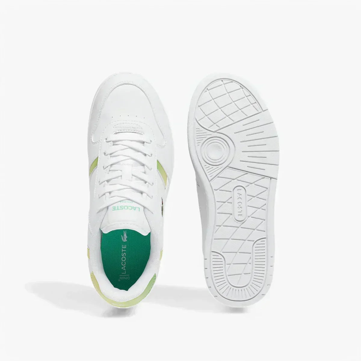 Junior's T-Clip Set Sneakers