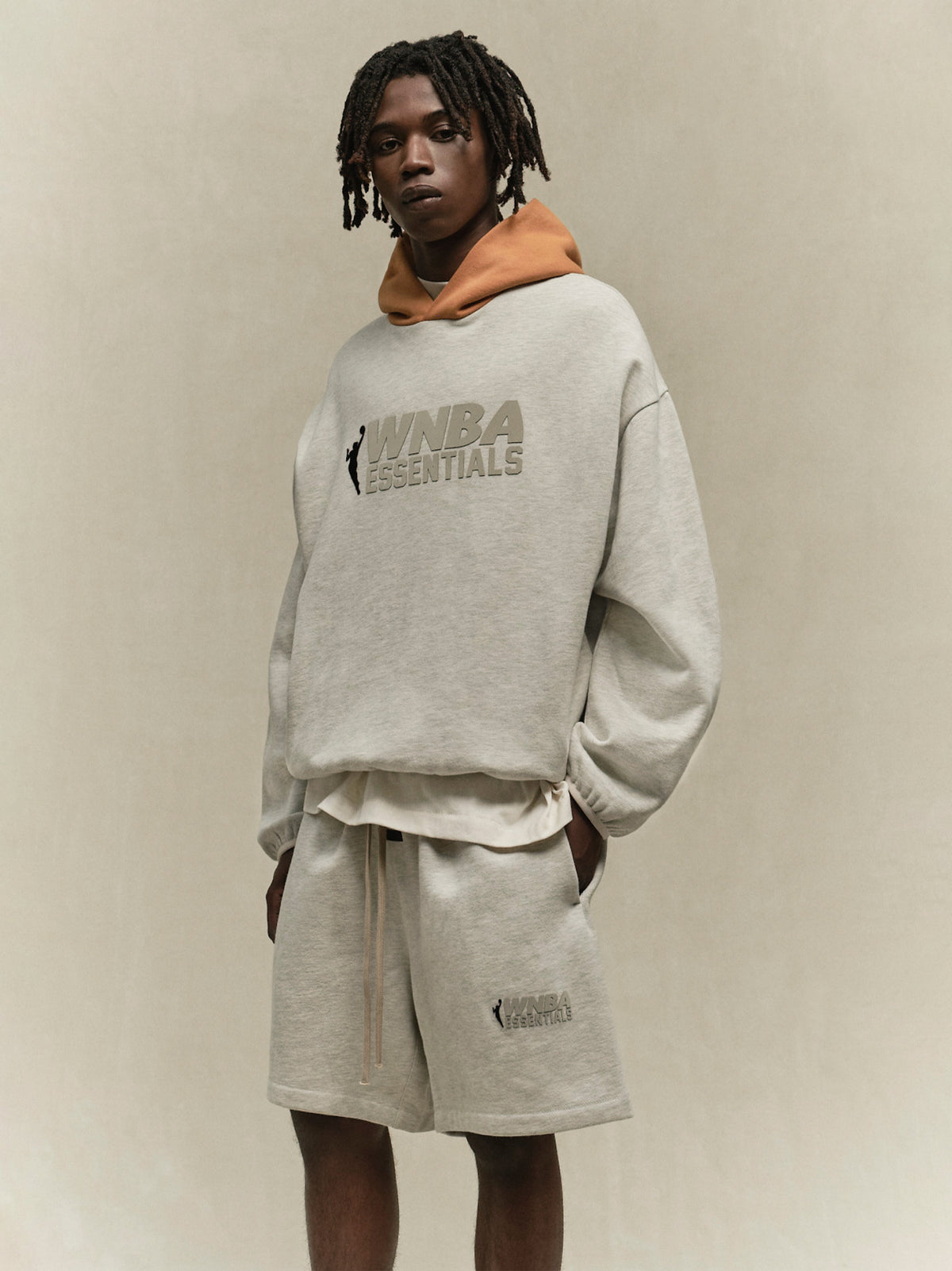 Essentials WNBA Hoodie