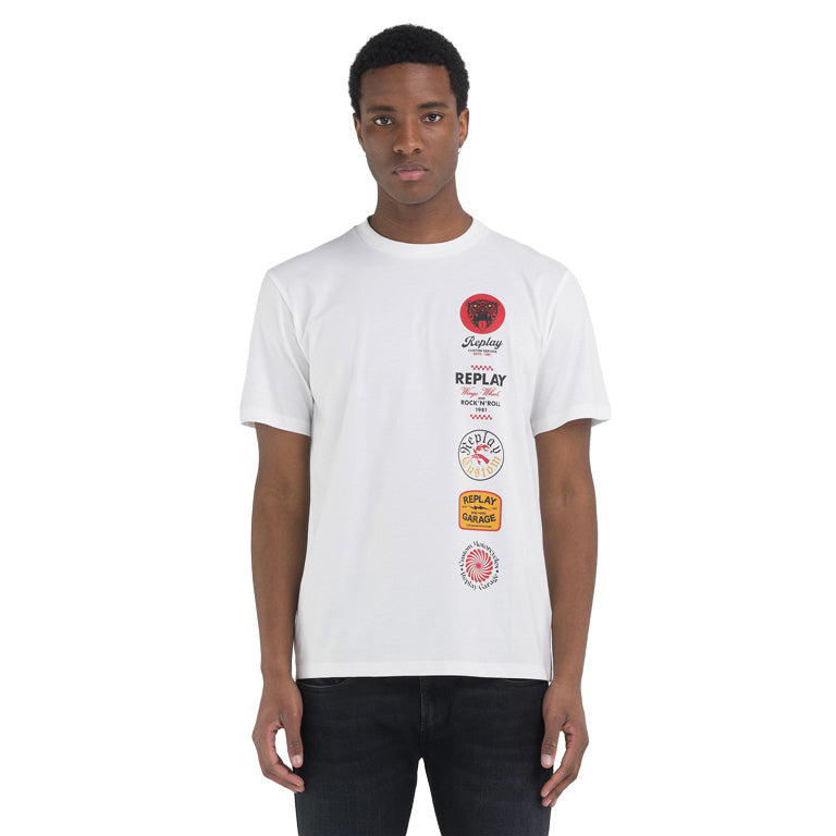 Replay T-Shirt