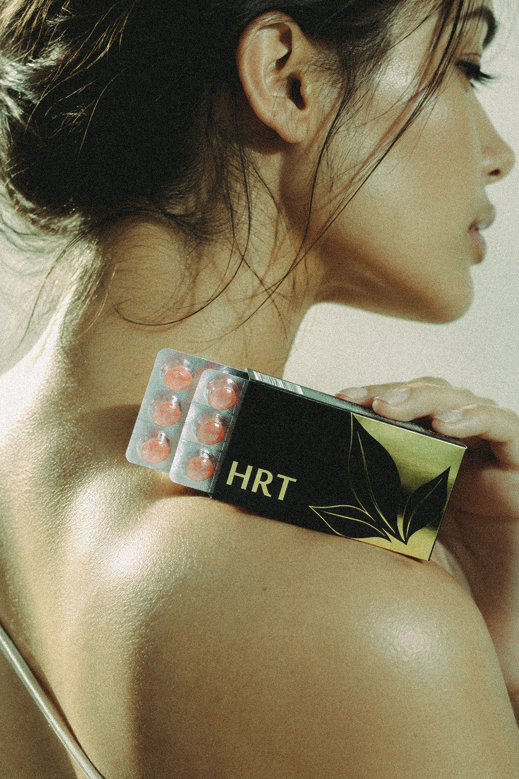HRT