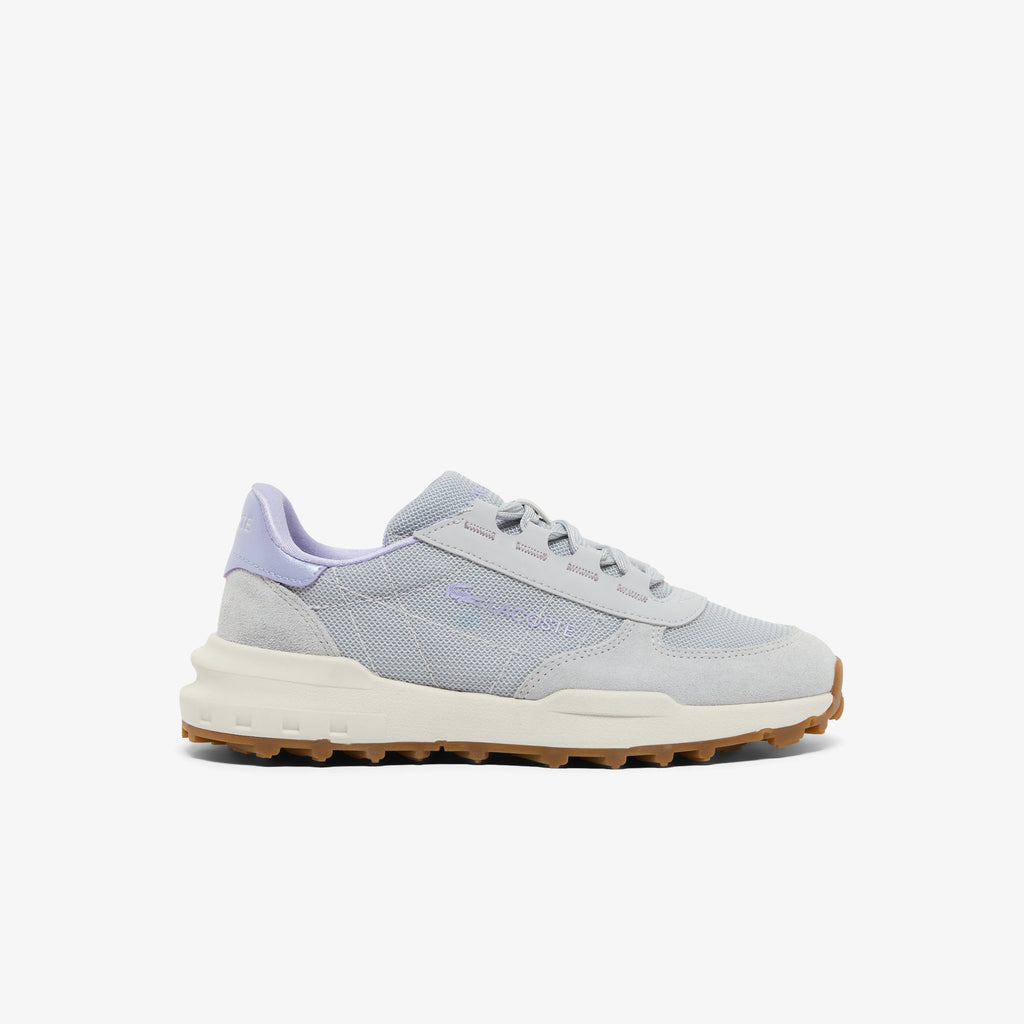 Lacoste Women's Elite Active Evo Sneakers