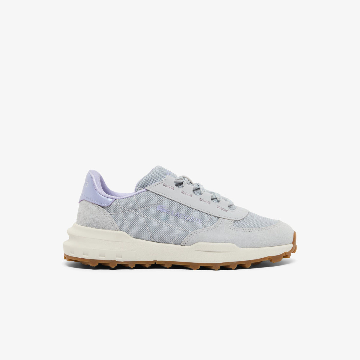 Lacoste Women's Elite Active Evo Sneakers