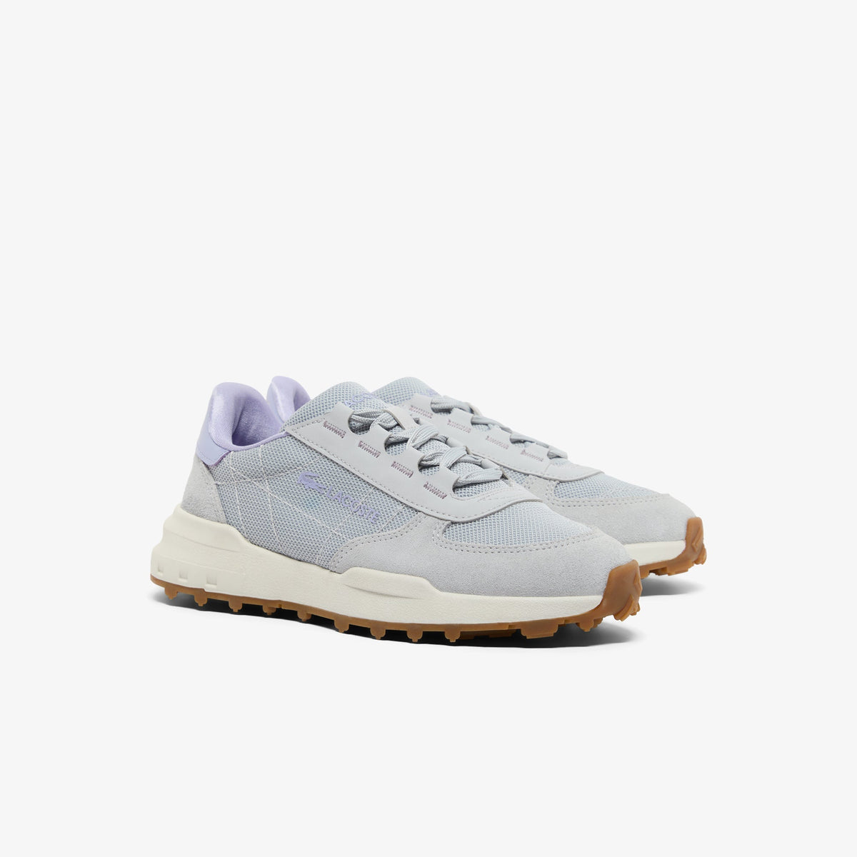 Lacoste Women's Elite Active Evo Sneakers - view 2