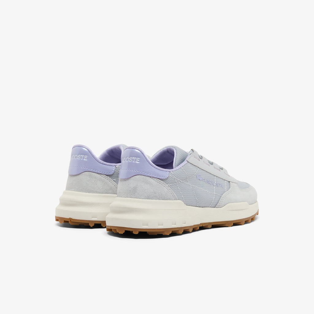 Lacoste Women's Elite Active Evo Sneakers - view 3