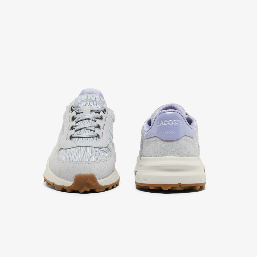 Lacoste Women's Elite Active Evo Sneakers - view 5