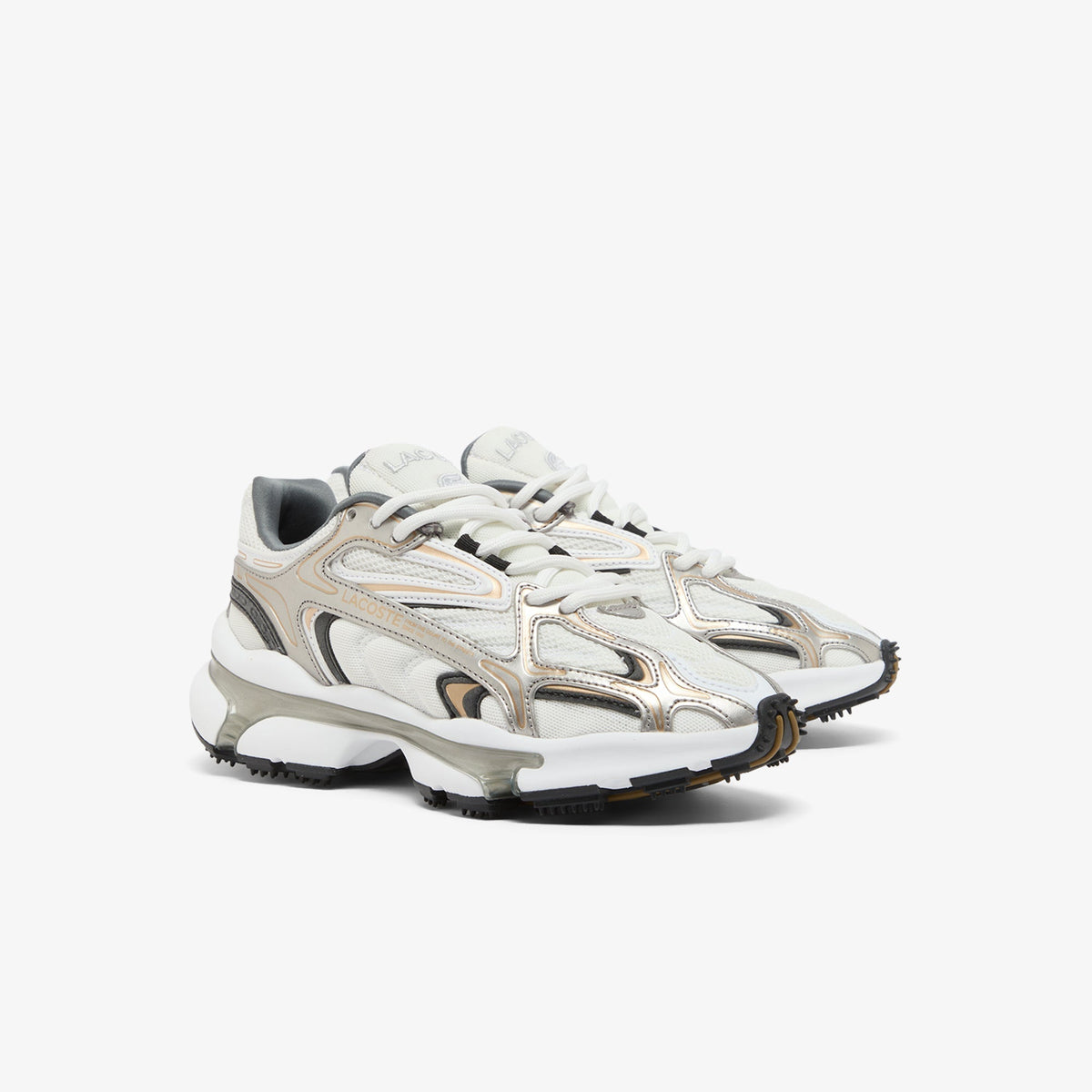 Lacoste Women's L003 2K24 Sneakers - view 2