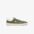 Lacoste Men's Baseshot Suede Sneakers